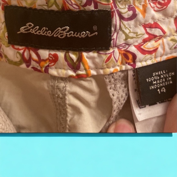 Eddie Bauer Capris - Picture 3 of 4